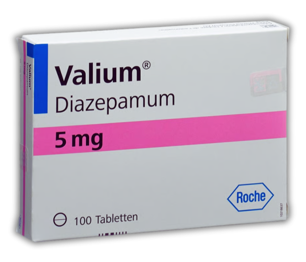 diazepam uk