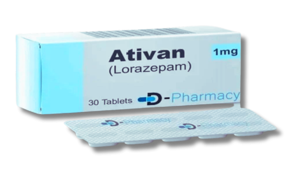 lorazepam sale uk